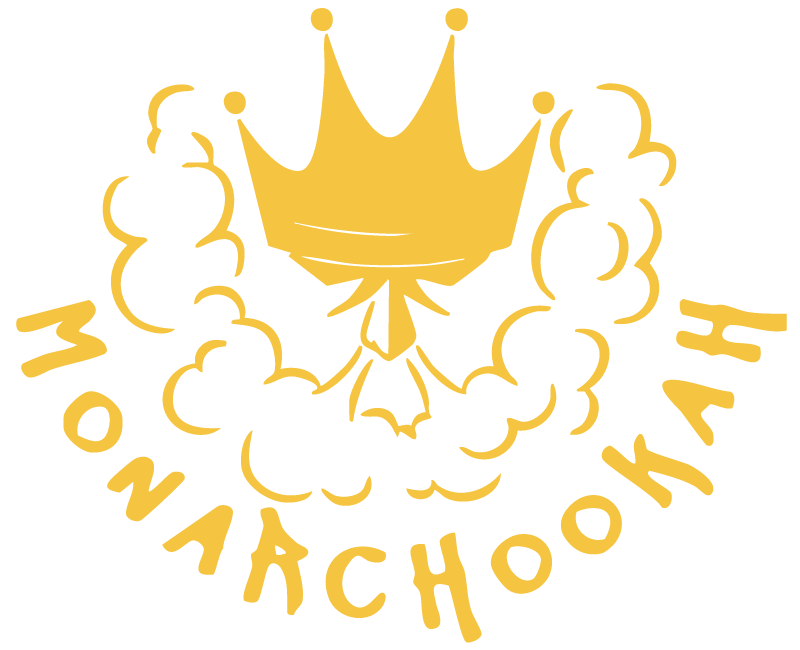 Monarch Hookah logo